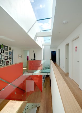 venner lucas architecture