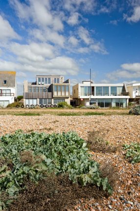 venner lucas architecture