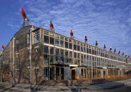 venner lucas architecture