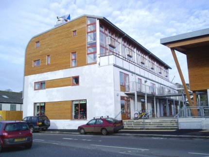 venner lucas architecture