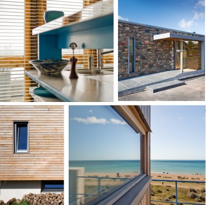 for low carbon sustainable design contact venner lucas architects