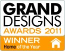 Grand Designs Home Winner 2011