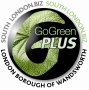 Go Green Plus - Wandworth