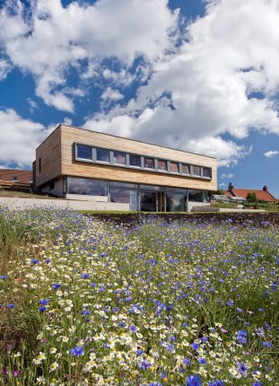 venner lucas architecture